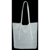Kožené kabelka shopper bag Vittoria Gotti V6590C